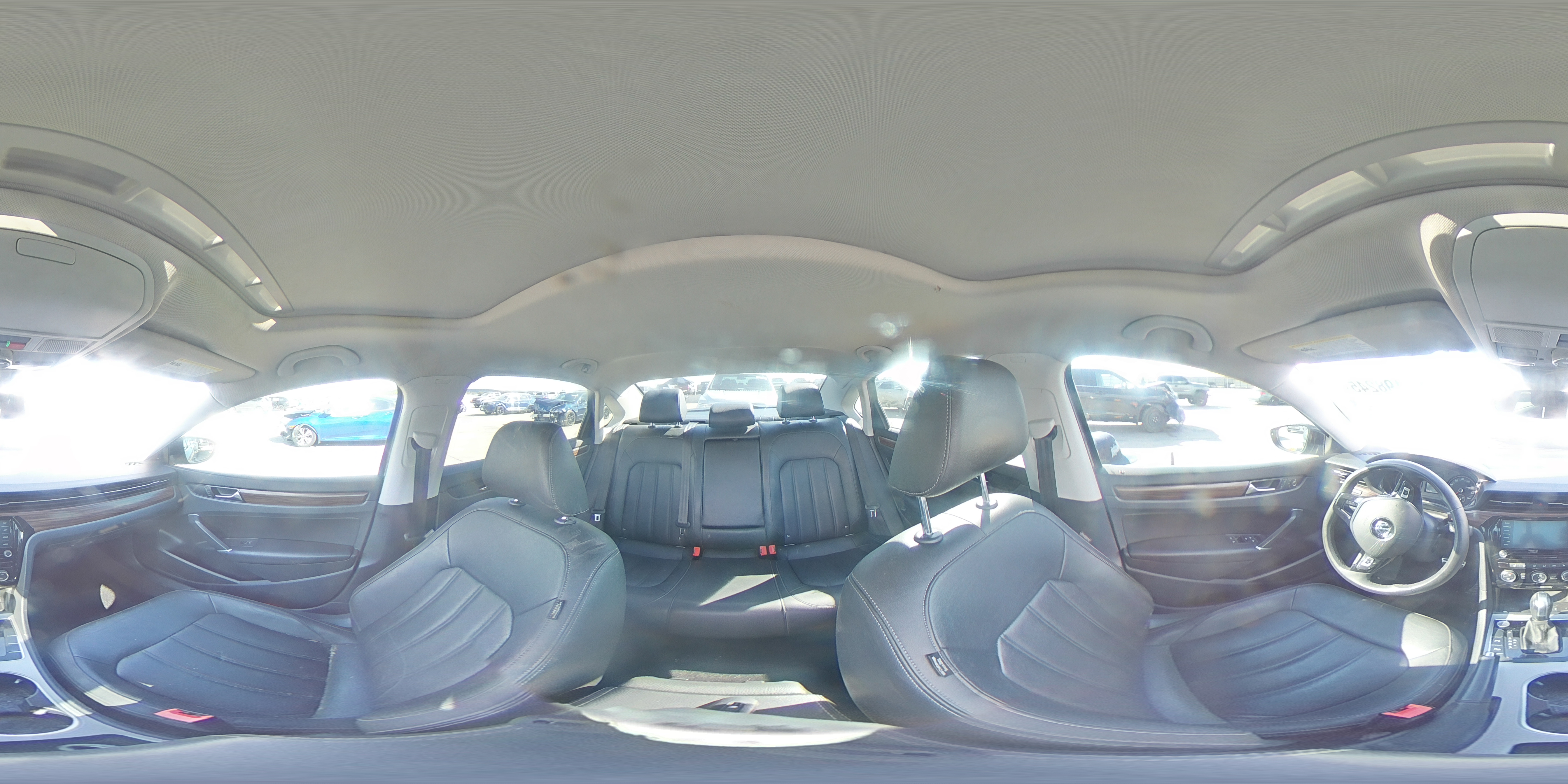 2022 Volkswagen Passat Limited Edition VIN: 1VWBA7A38NC007837 Lot: 85198245