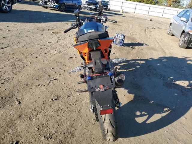 2024 KTM 390 RC  