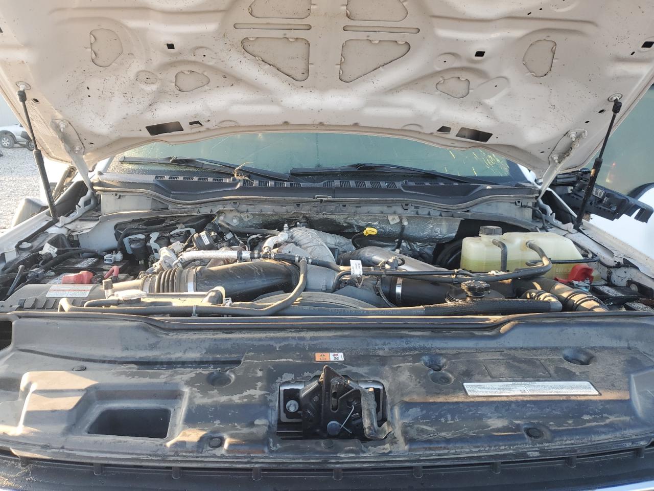 2022 Ford F250 Super Duty VIN: 1FT7W2BT7NEF61211 Lot: 82775285