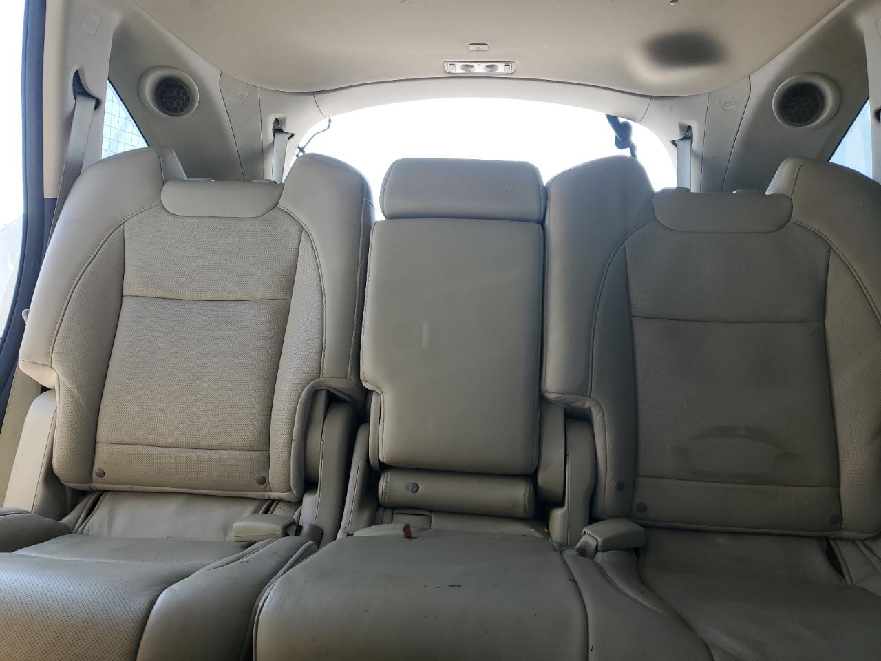 2015 Acura Mdx Advance VIN: 5FRYD4H80FB007208 Lot: 85734535