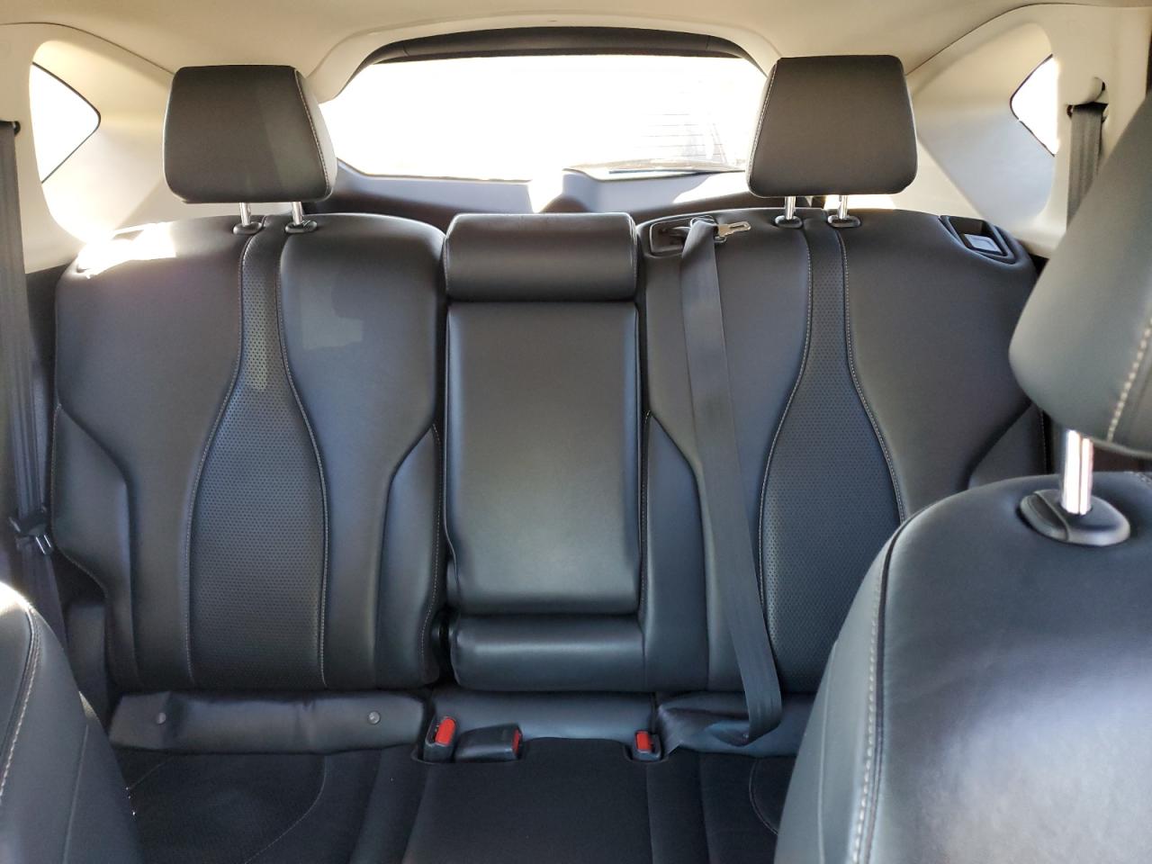 2021 Acura Rdx Technology VIN: 5J8TC2H52ML028601 Lot: 87012765