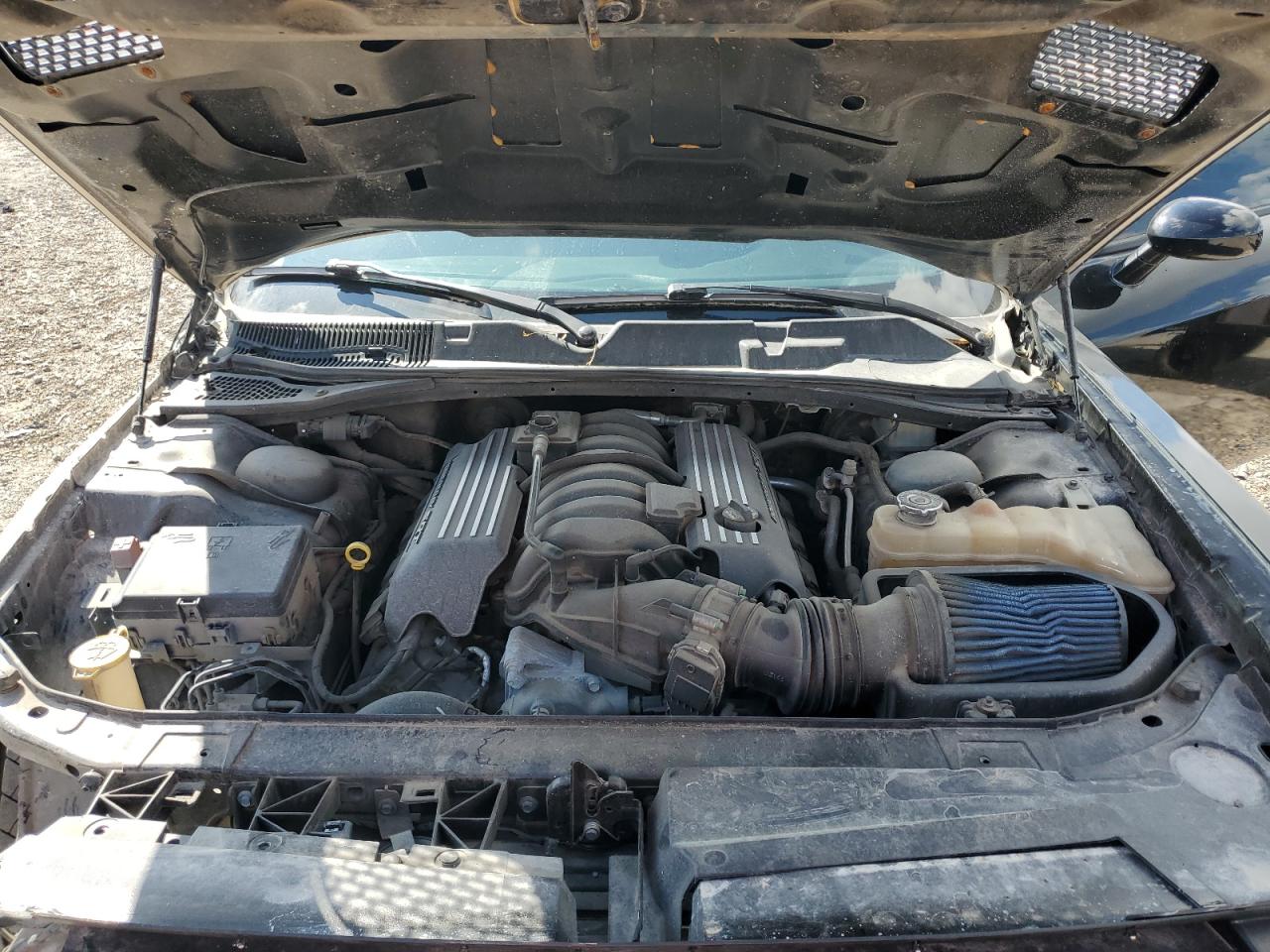 2017 Dodge Challenger R/T 392 VIN: 2C3CDZFJ4HH650399 Lot: 87239145