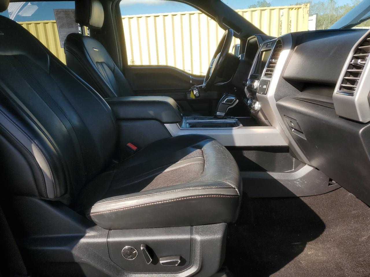 2019 Ford F150 Supercrew VIN: 1FTEW1E40KFB82773 Lot: 86666095