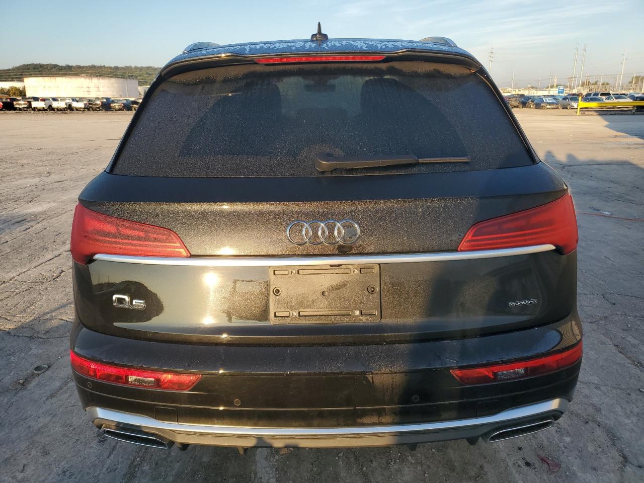 2023 Audi Q5 Premium 45 VIN: WA1GAAFY7P2190970 Lot: 90684885