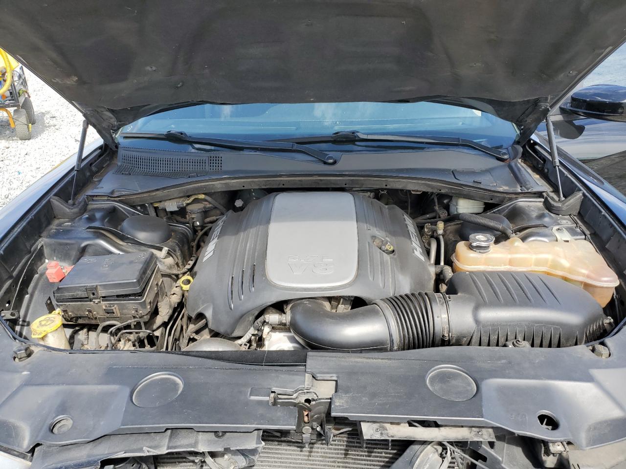 2014 Dodge Charger R/T VIN: 2C3CDXCT4EH233189 Lot: 84828405