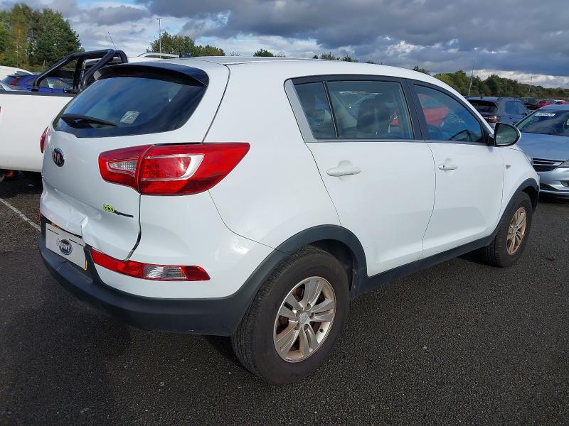 2014 KIA SPORTAGE 1 