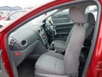 2007 FORD FOCUS LX  for sale at Copart SANDTOFT