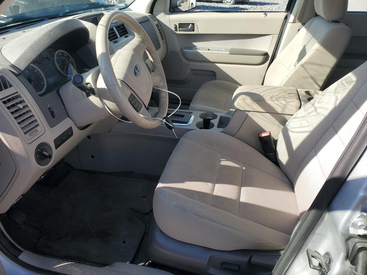 2012 Ford Escape Xlt VIN: 1FMCU9D79CKA28011 Lot: 82349845