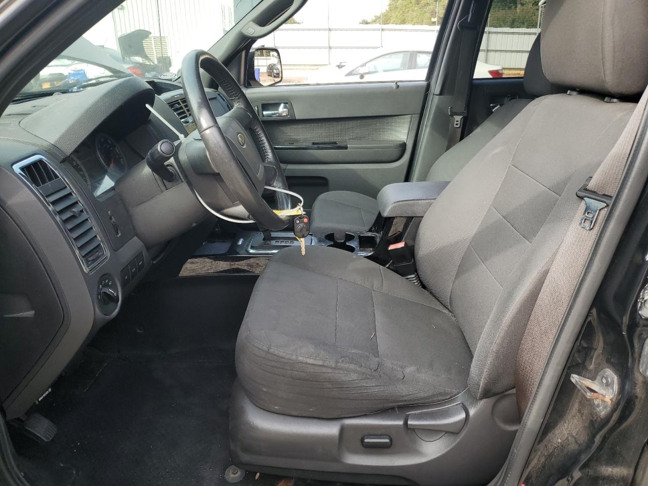 2012 Ford Escape Xlt VIN: 1FMCU0DG0CKB40174 Lot: 85262875