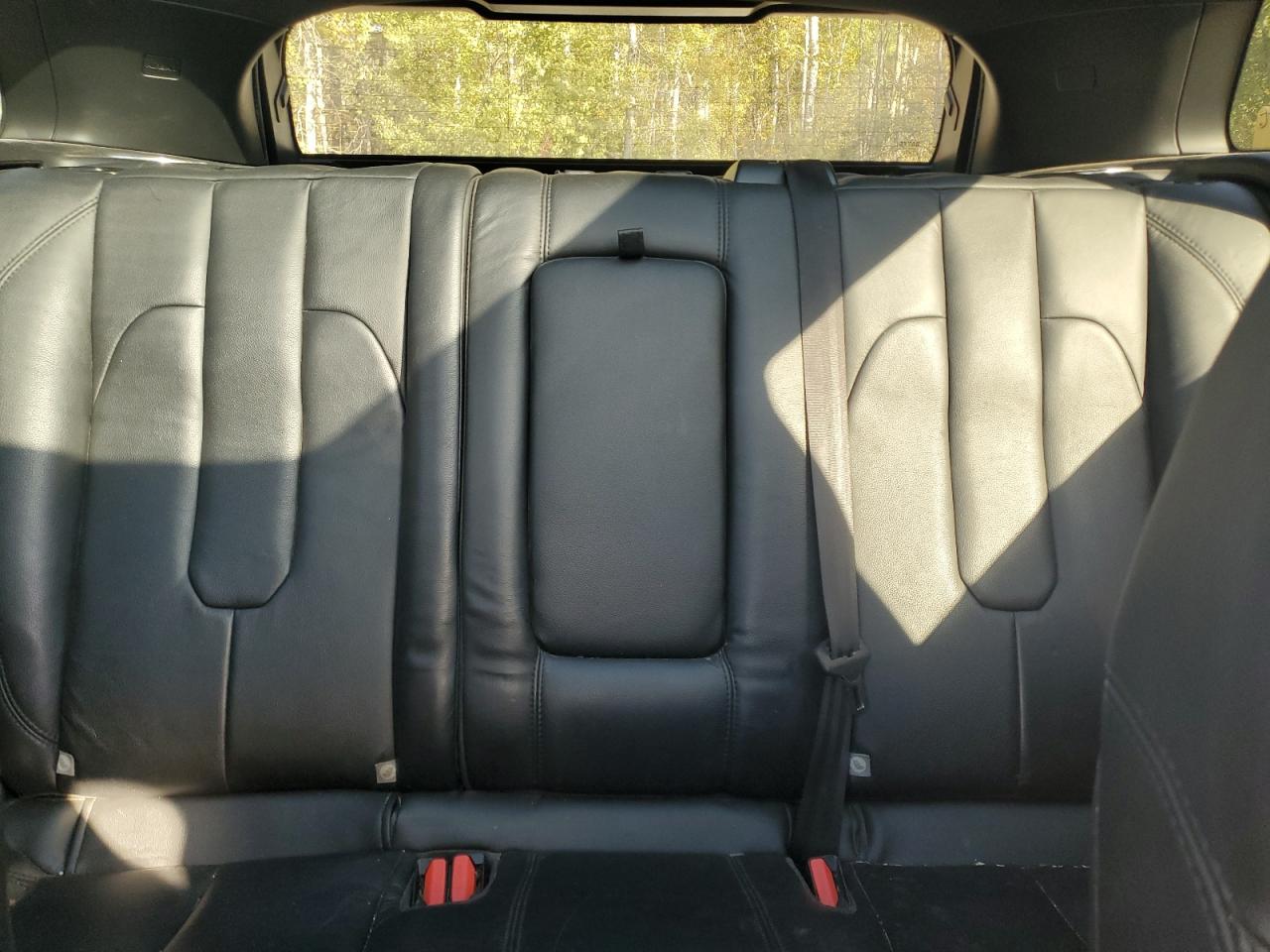 2014 Land Rover Range Rover Evoque Pure Premium VIN: SALVR2BG8EH893733 Lot: 84881105