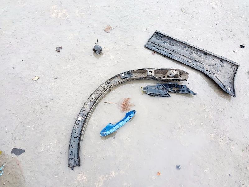 2022 VOLVO XC40 1.5 T4 RECHARGE PHEV CORE BRIGHT 5DR AUTO