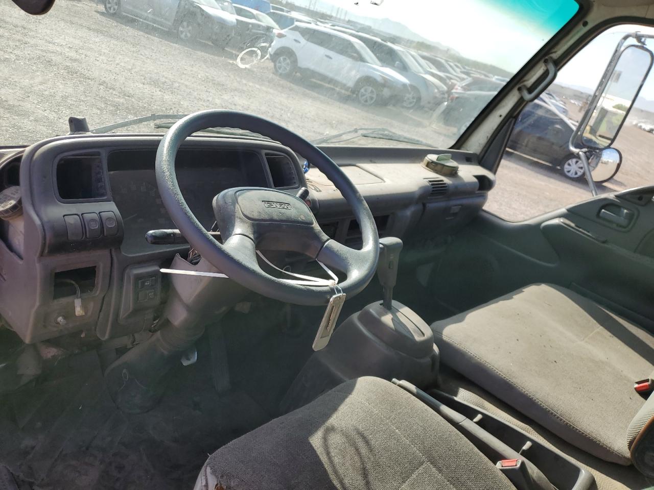 2002 Isuzu Npr VIN: JALB4B14427009495 Lot: 84959745