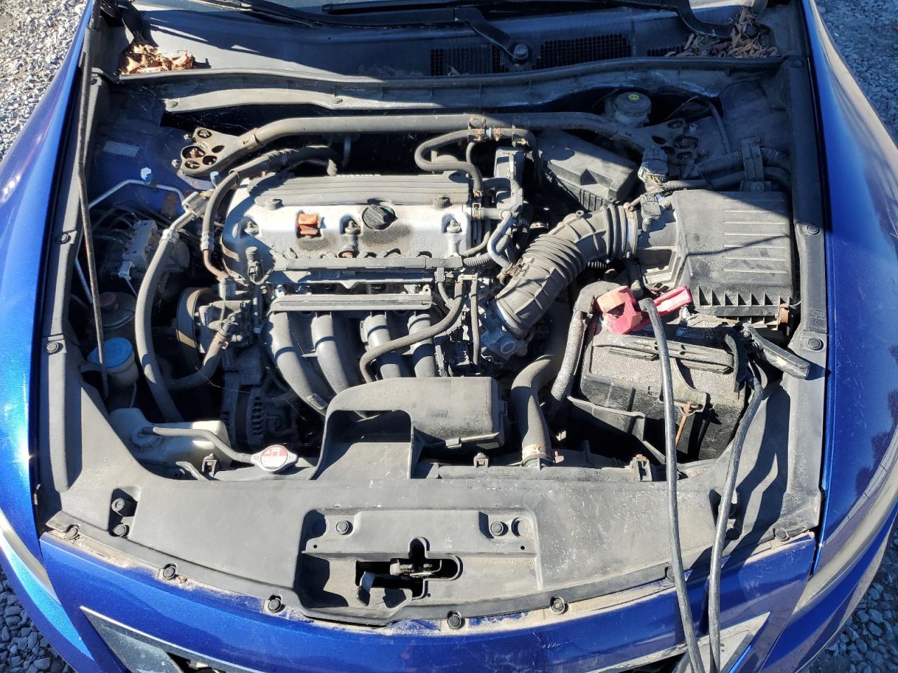 2010 Honda Accord Exl VIN: 1HGCS1B82AA017881 Lot: 82334835