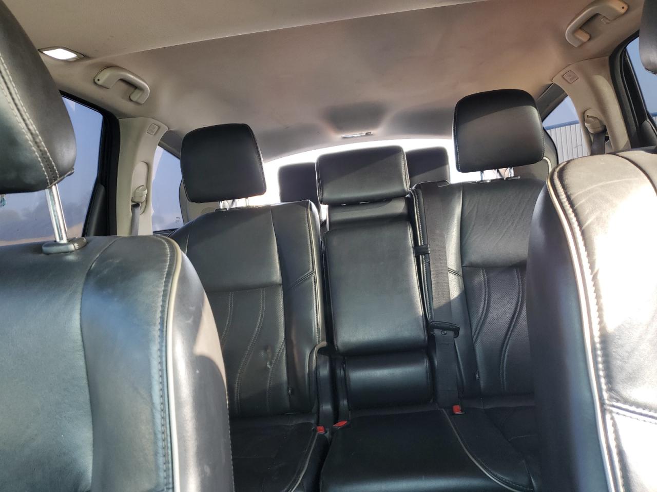 2017 Infiniti Qx60 VIN: 5N1DL0MN5HC558771 Lot: 82659505