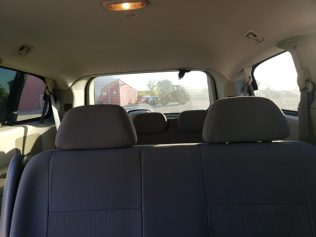 2008 Dodge Grand Caravan Se VIN: 2D8HN44H78R778388 Lot: 84874625