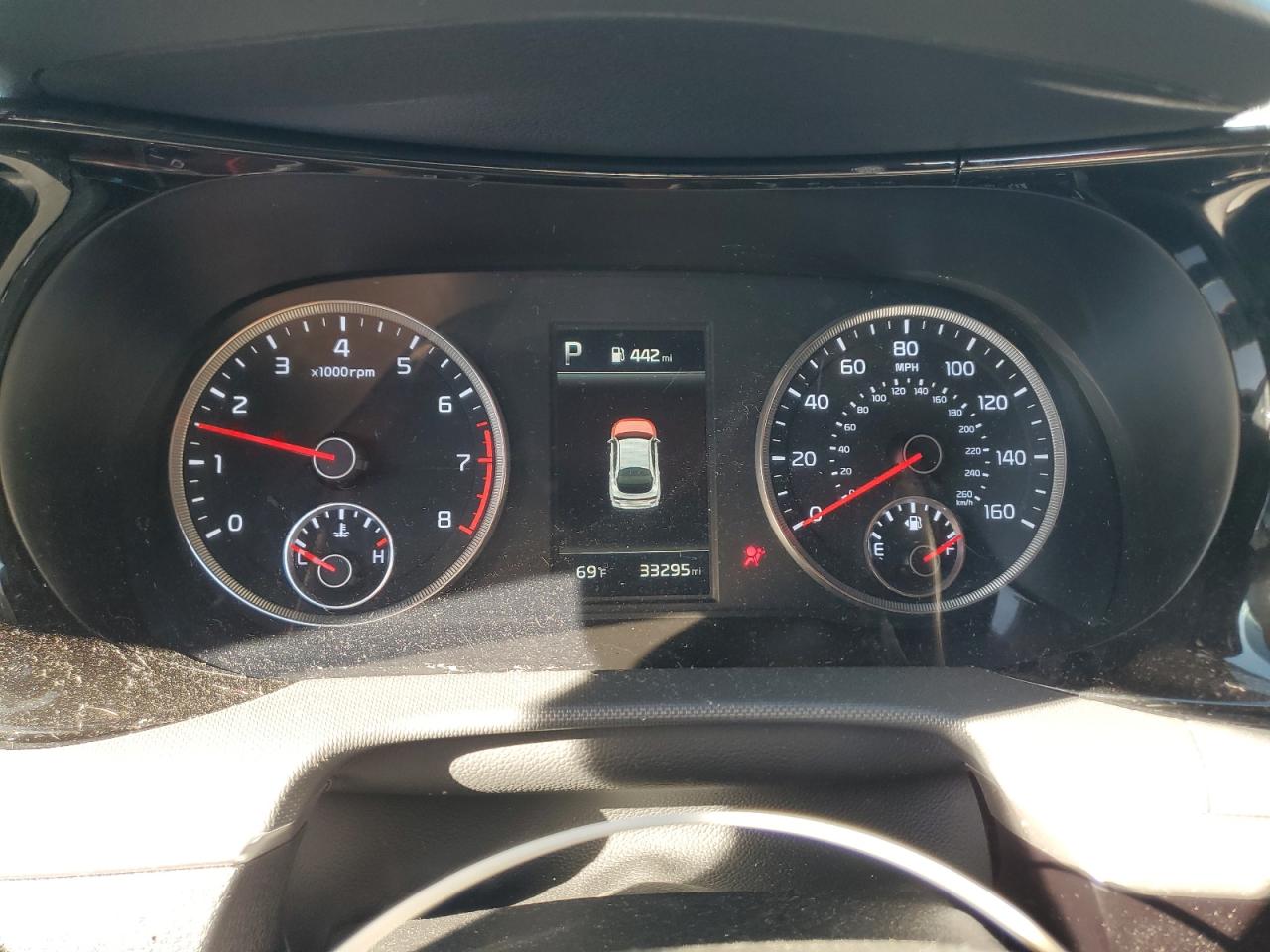 2024 Kia K5 Lxs VIN: 5XXG14J23RG249472 Lot: 84301585