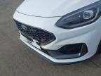 2022 FORD FIESTA ST-3 TURBO  for sale at Copart WHITBURN