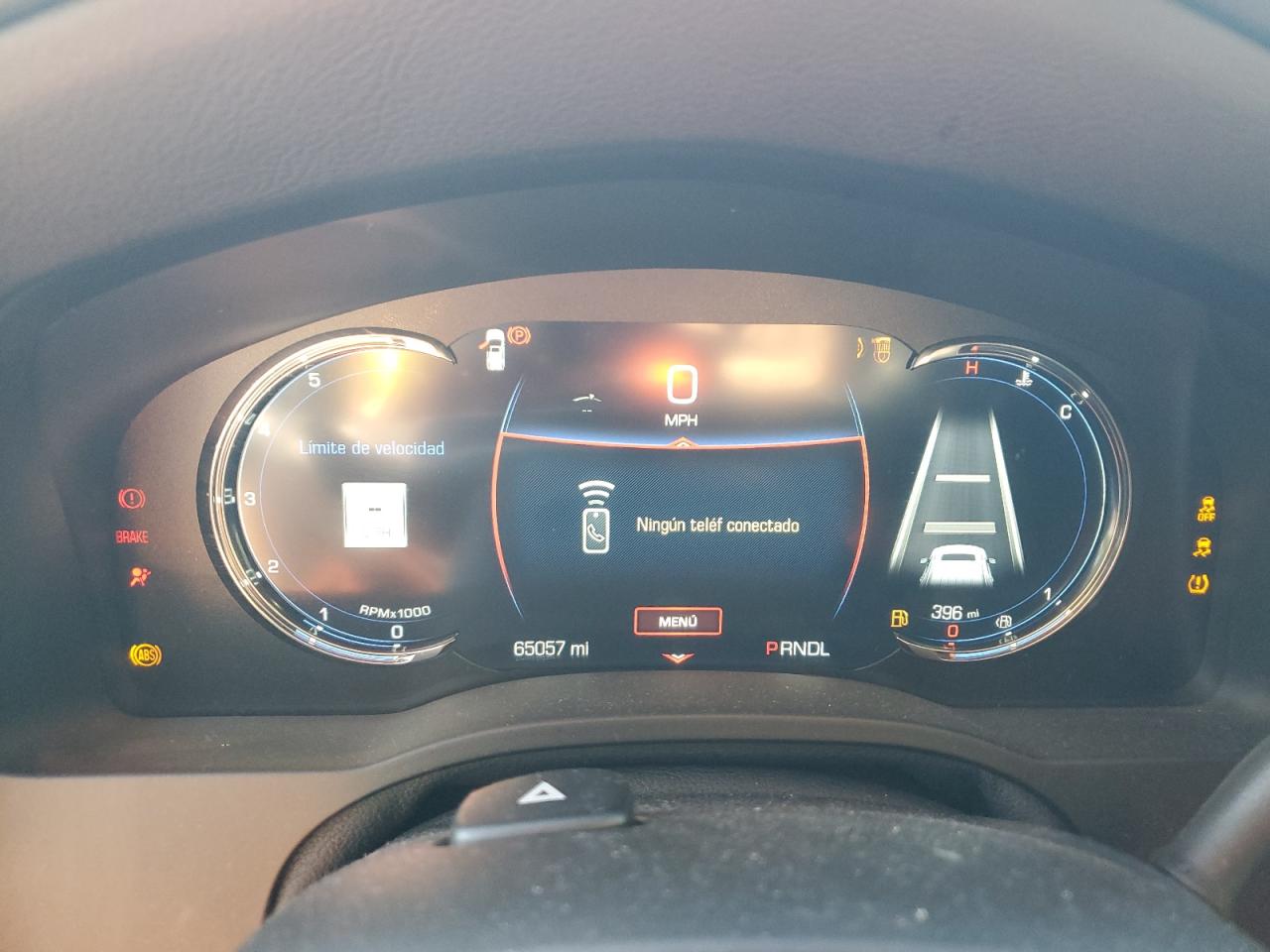 2020 Cadillac Escalade Premium Luxury VIN: 1GYS4CKJ9LR168606 Lot: 82342315