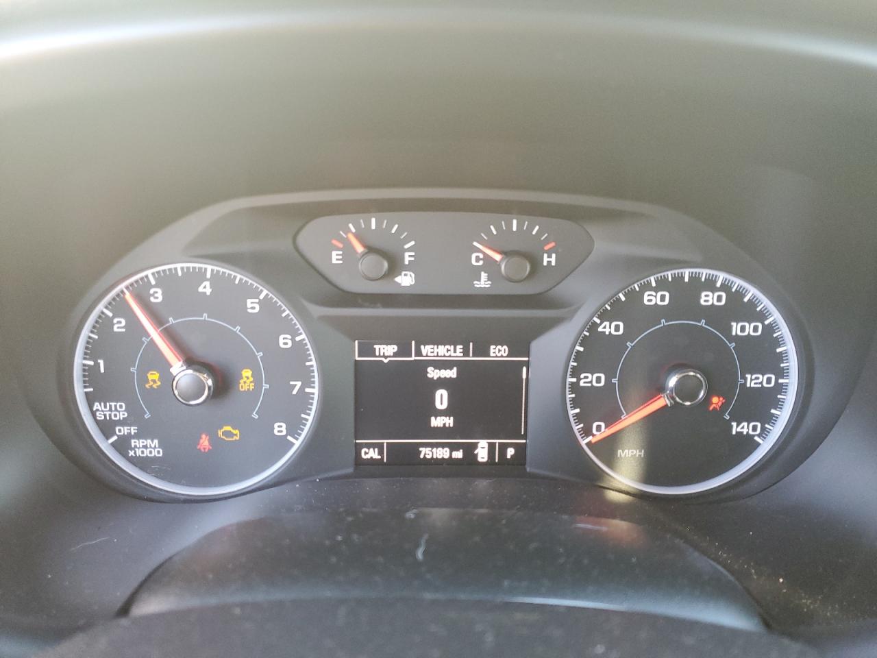 2017 GMC Acadia Sle VIN: 1GKKNKLAXHZ151823 Lot: 86514965