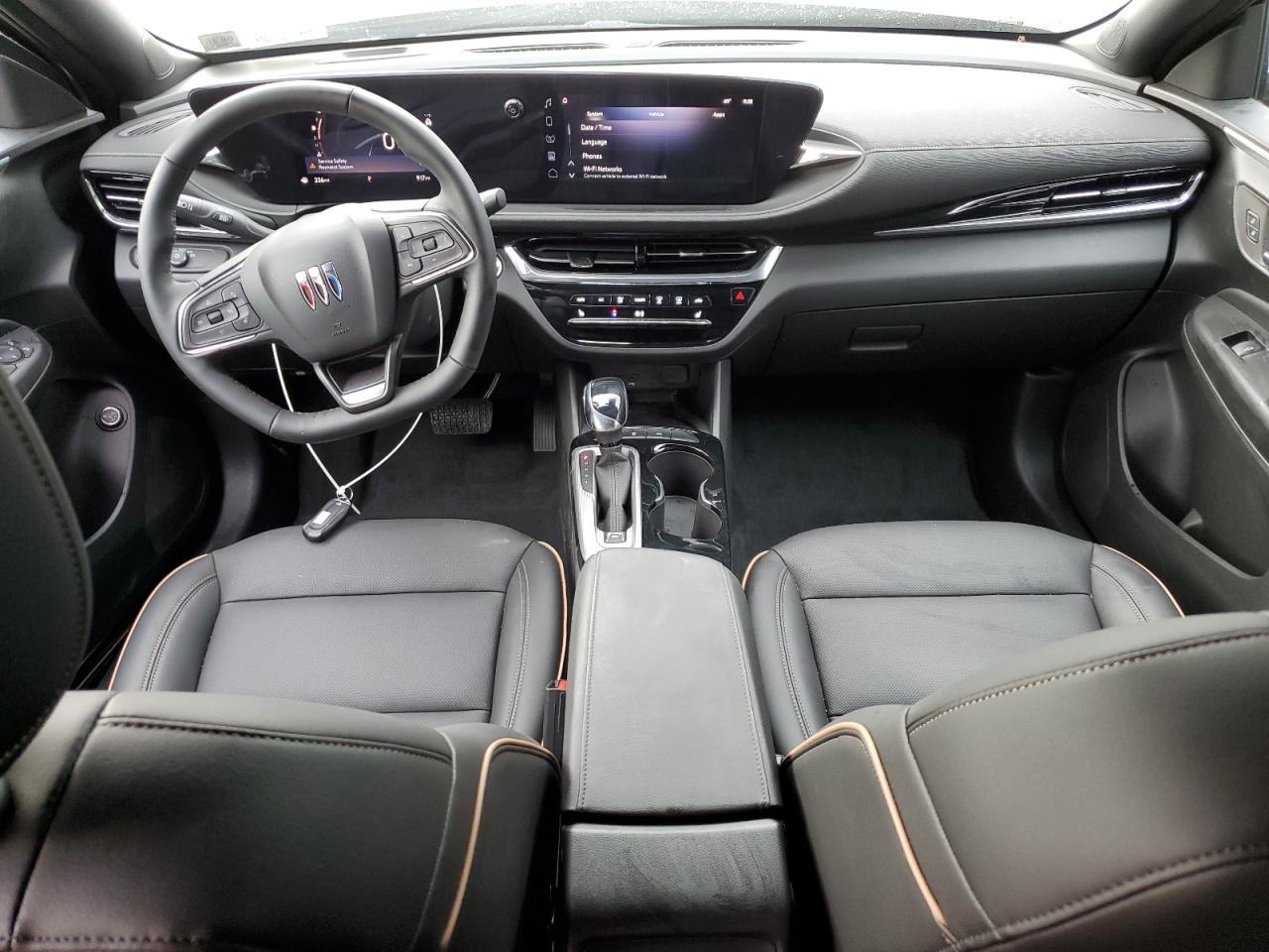 2025 Buick Envista Avenir VIN: KL47LCEP7SB238068 Lot: 85277815