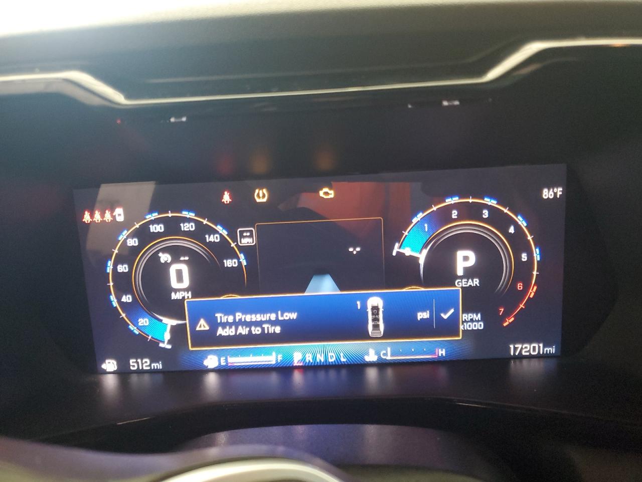 2025 Chevrolet Colorado VIN: 1GCPSBEK4S1119245 Lot: 84418805