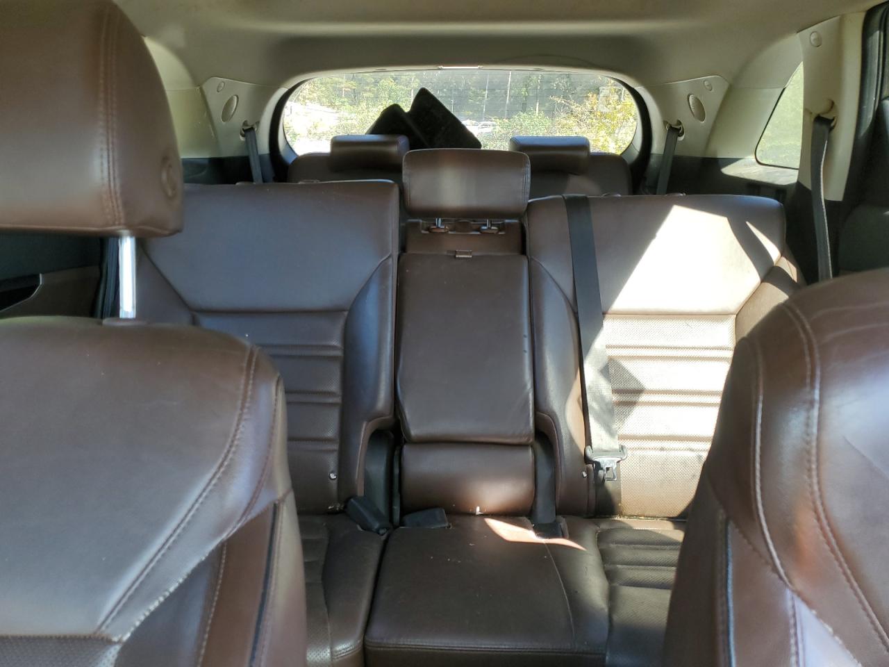 2019 Kia Sorento Sx VIN: 5XYPKDA59KG443707 Lot: 86701545
