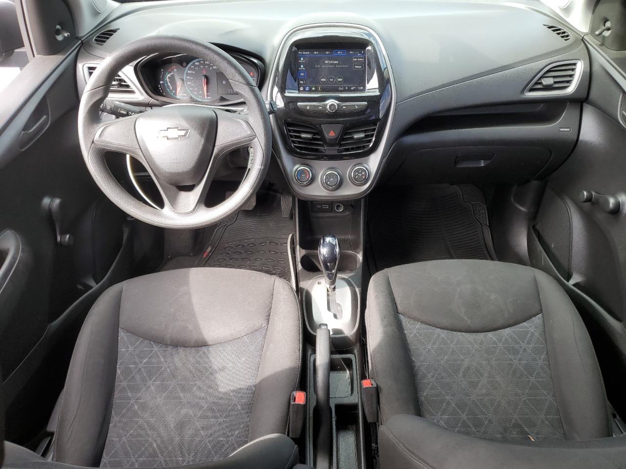 2019 Chevrolet Spark Ls VIN: KL8CB6SA0KC813896 Lot: 82390455