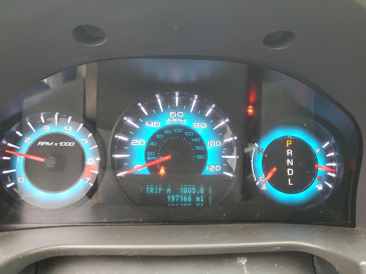 2010 Ford Fusion Se VIN: 3FAHP0HA7AR341057 Lot: 80852885