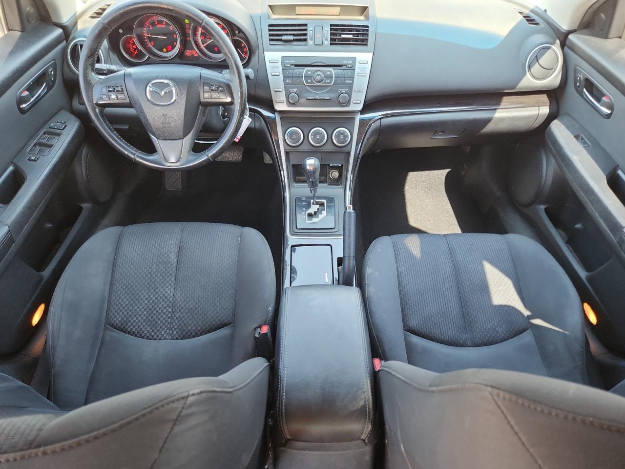 2013 Mazda 6 Touring Plus VIN: 1YVHZ8EH8D5M05726 Lot: 85134545