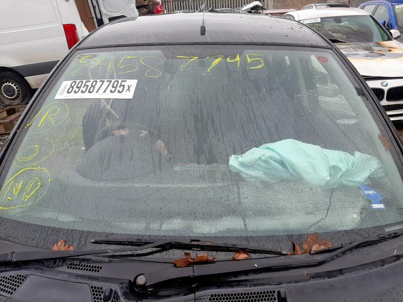 2009 HONDA JAZZ 1.4 I-DSI SE 5DR