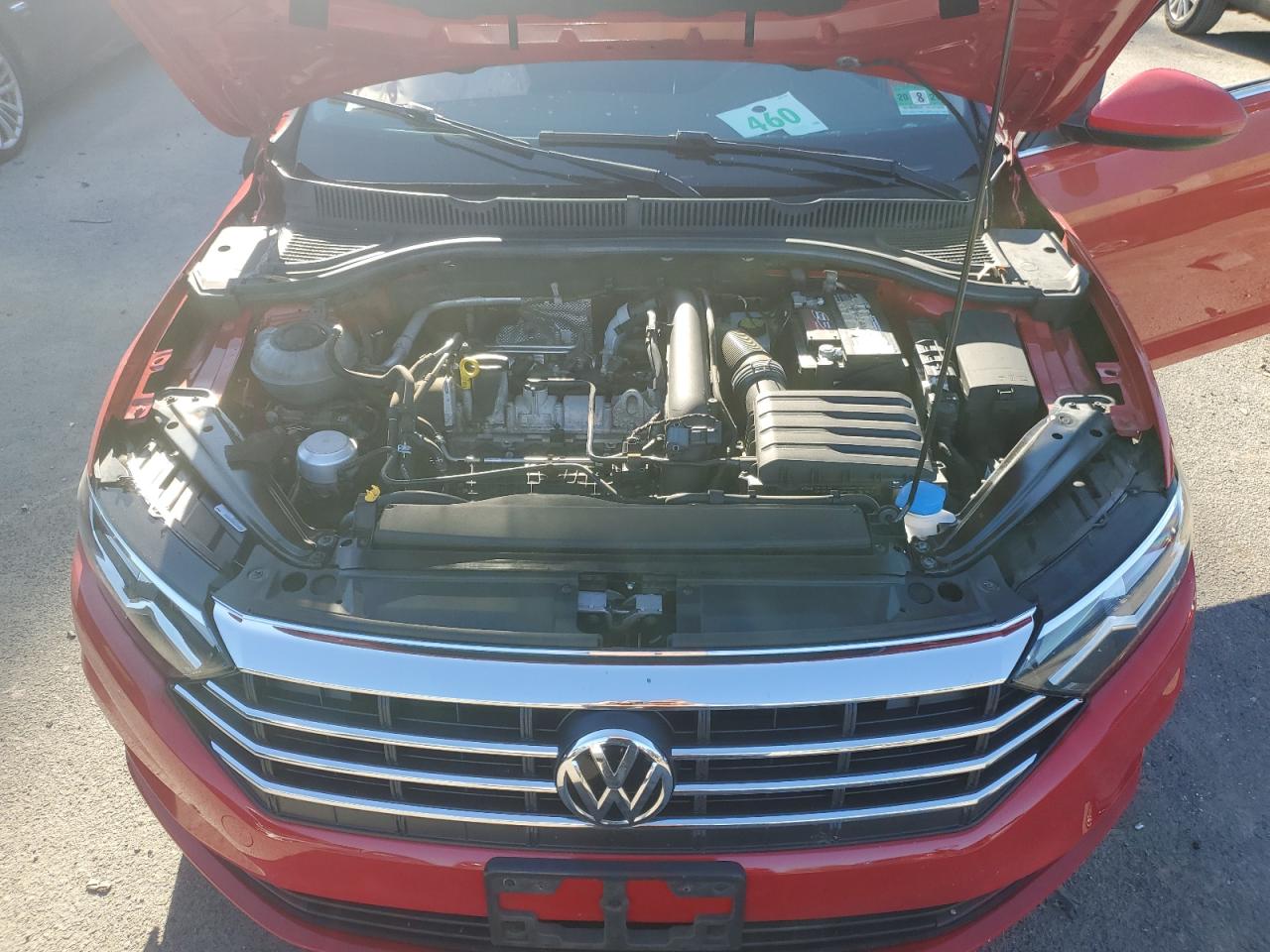 2019 Volkswagen Jetta S VIN: 3VWC57BU5KM058853 Lot: 82269105