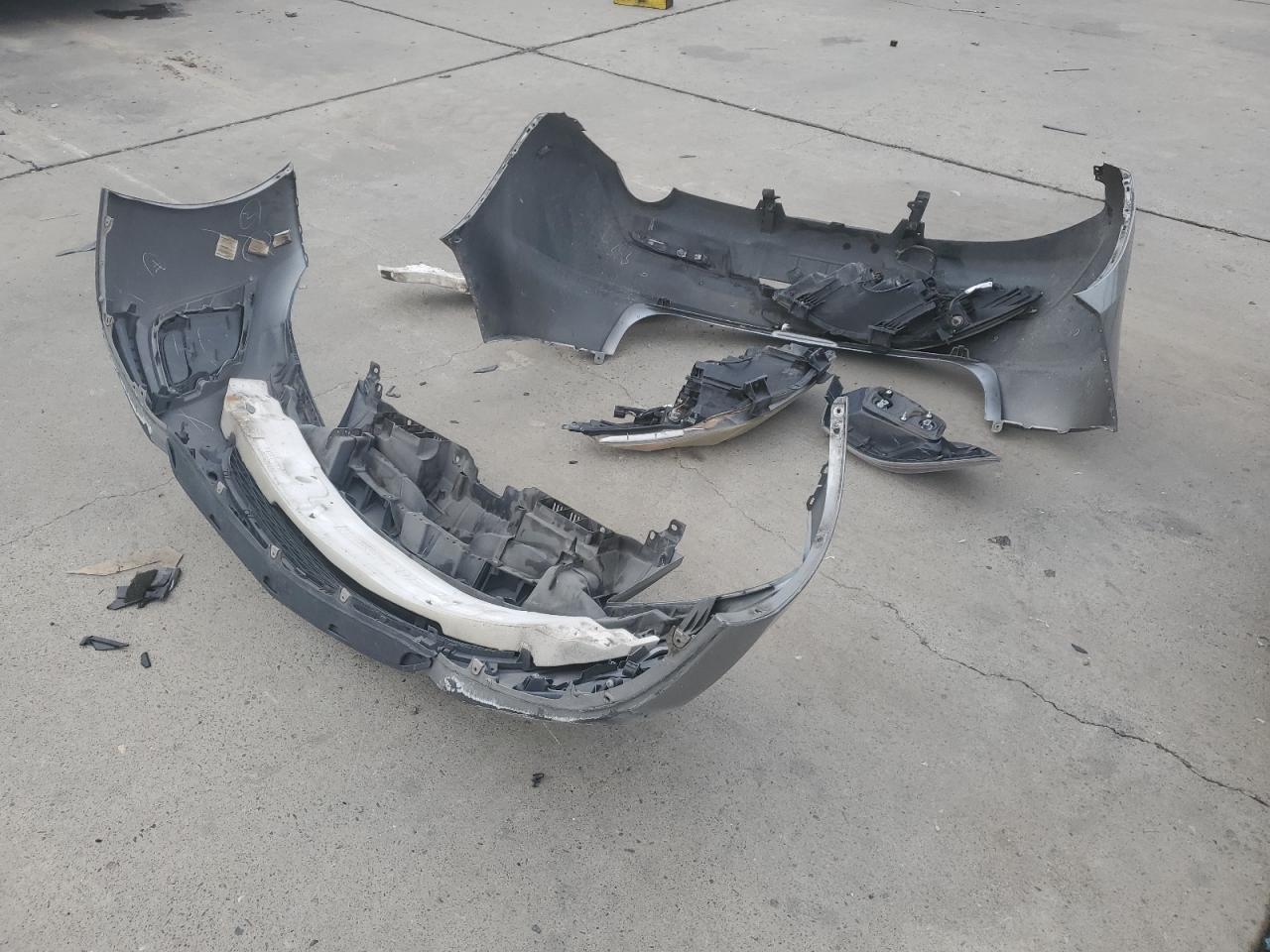 2010 Mazda 3 I VIN: JM1BL1SG1A1244252 Lot: 87042195