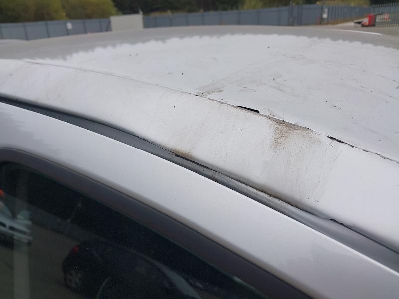 2010 PEUGEOT 107 1.0 URBAN 5DR 2-TRONIC