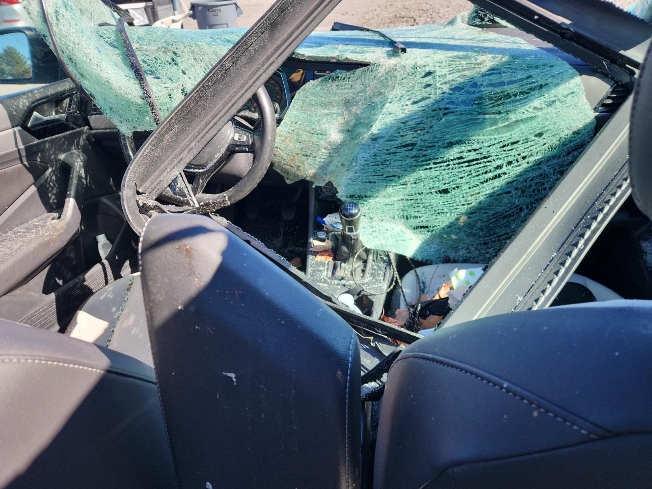 2020 Volkswagen Jetta S VIN: 3VWN57BU2LM089973 Lot: 85105235