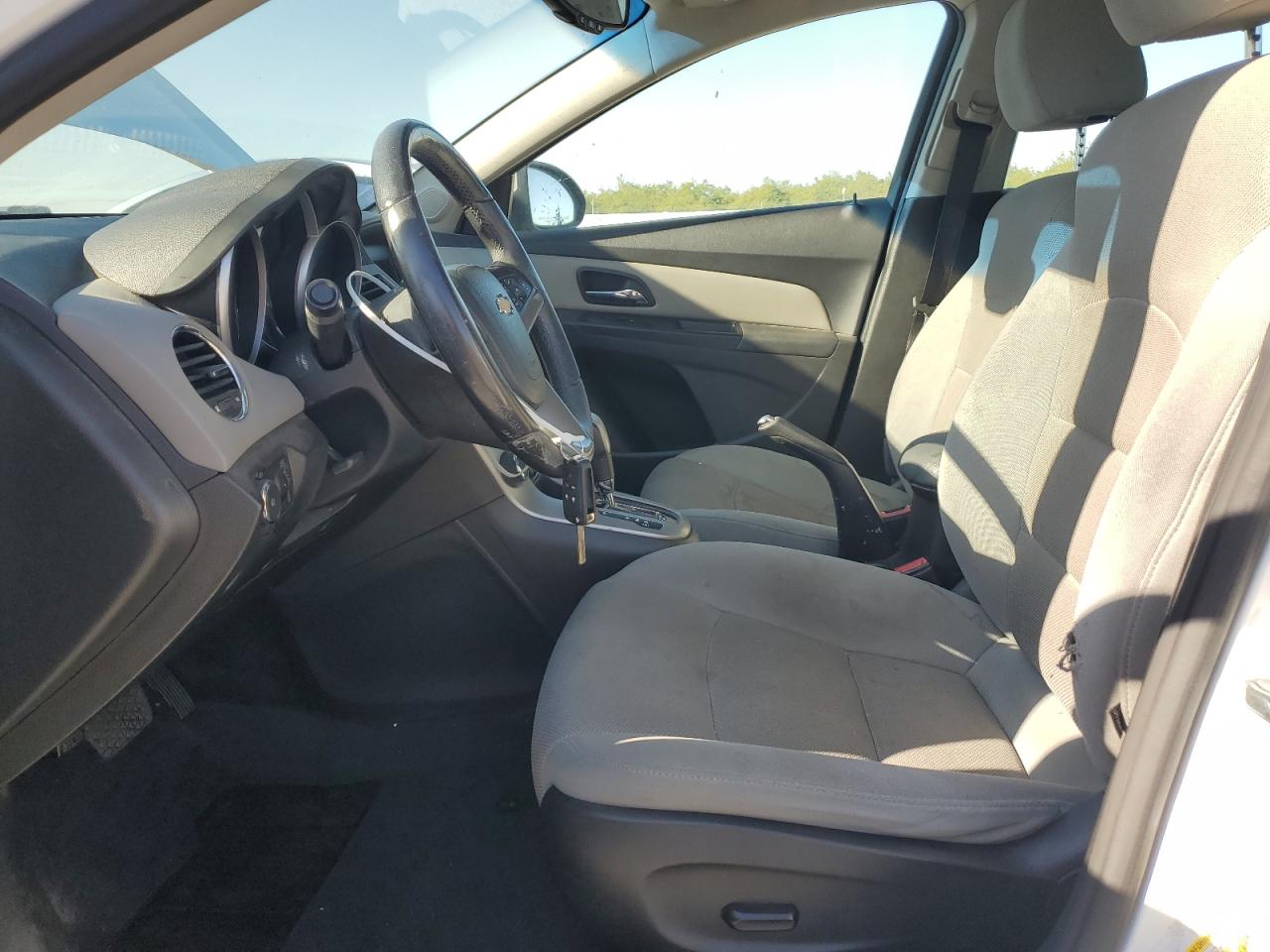 2012 Chevrolet Cruze Eco VIN: 1G1PJ5SC3C7213805 Lot: 82231015