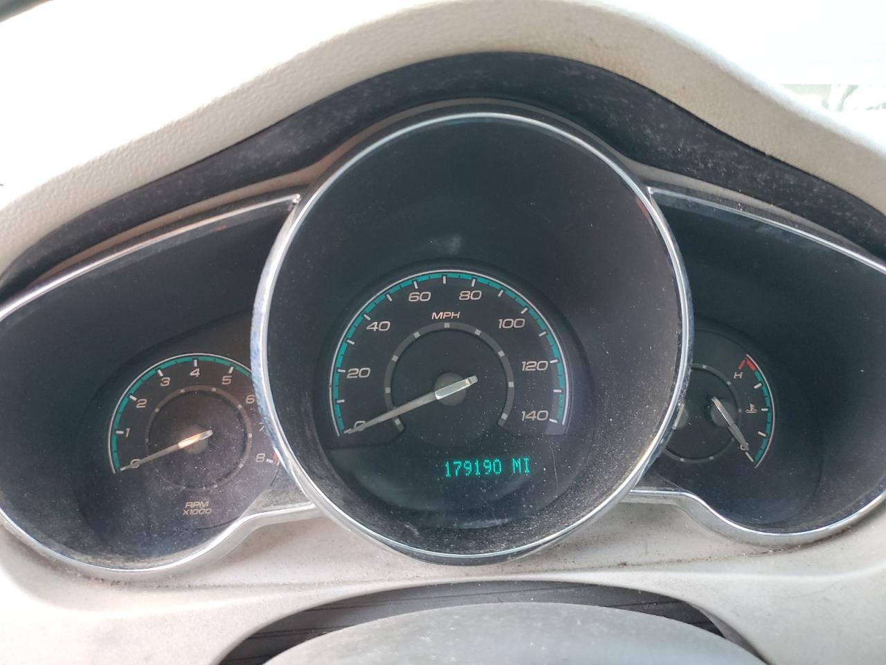 2009 Chevrolet Malibu Ls VIN: 1G1ZG57B494169203 Lot: 84866295