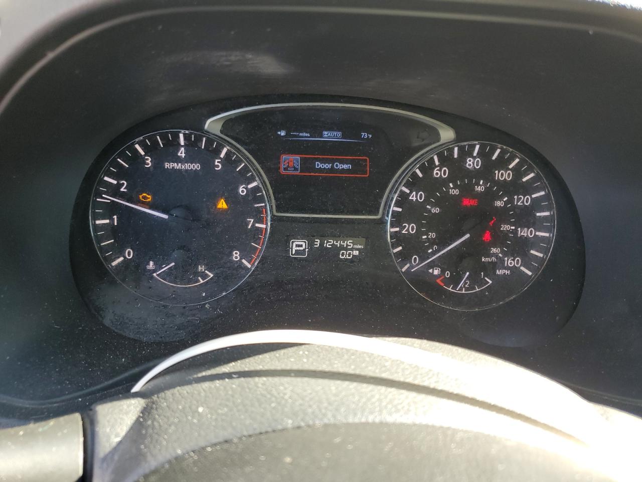 2013 Nissan Pathfinder S VIN: 5N1AR2MM3DC639895 Lot: 82356995