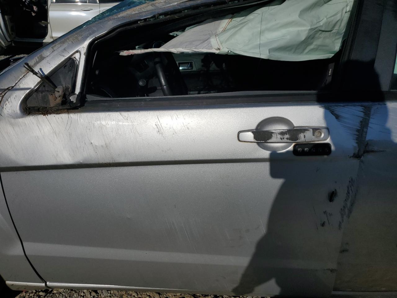 2011 Ford Focus Ses VIN: 1FAHP3GN1BW141506 Lot: 81981265