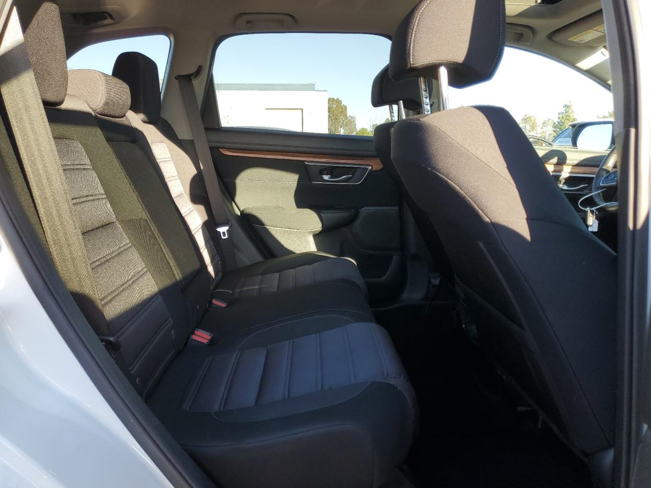 2020 Honda Cr-V Ex VIN: 7FARW1H50LE009335 Lot: 85394615