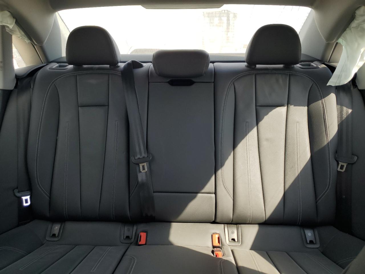 2021 Audi A4 Premium 40 VIN: WAUABAF44MA025351 Lot: 80453035