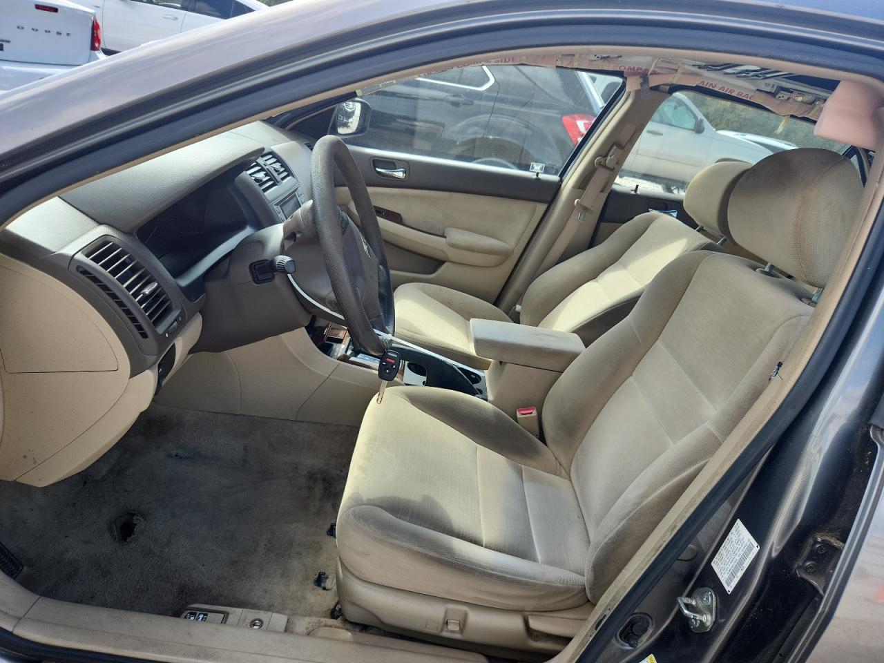 2006 Honda Accord Ex VIN: 1HGCM56746A116406 Lot: 85651055