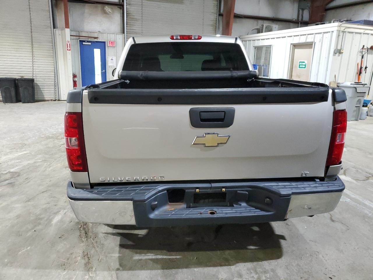 2009 Chevrolet Silverado K1500 Lt VIN: 2GCEK23C591137521 Lot: 82427045