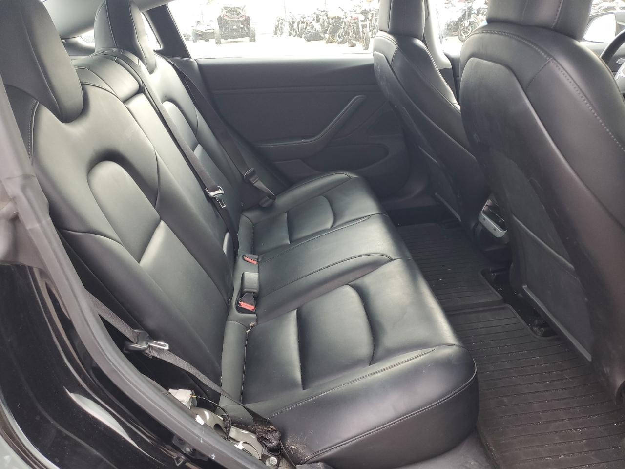 2019 Tesla Model 3 VIN: 5YJ3E1EA2KF397835 Lot: 86504615