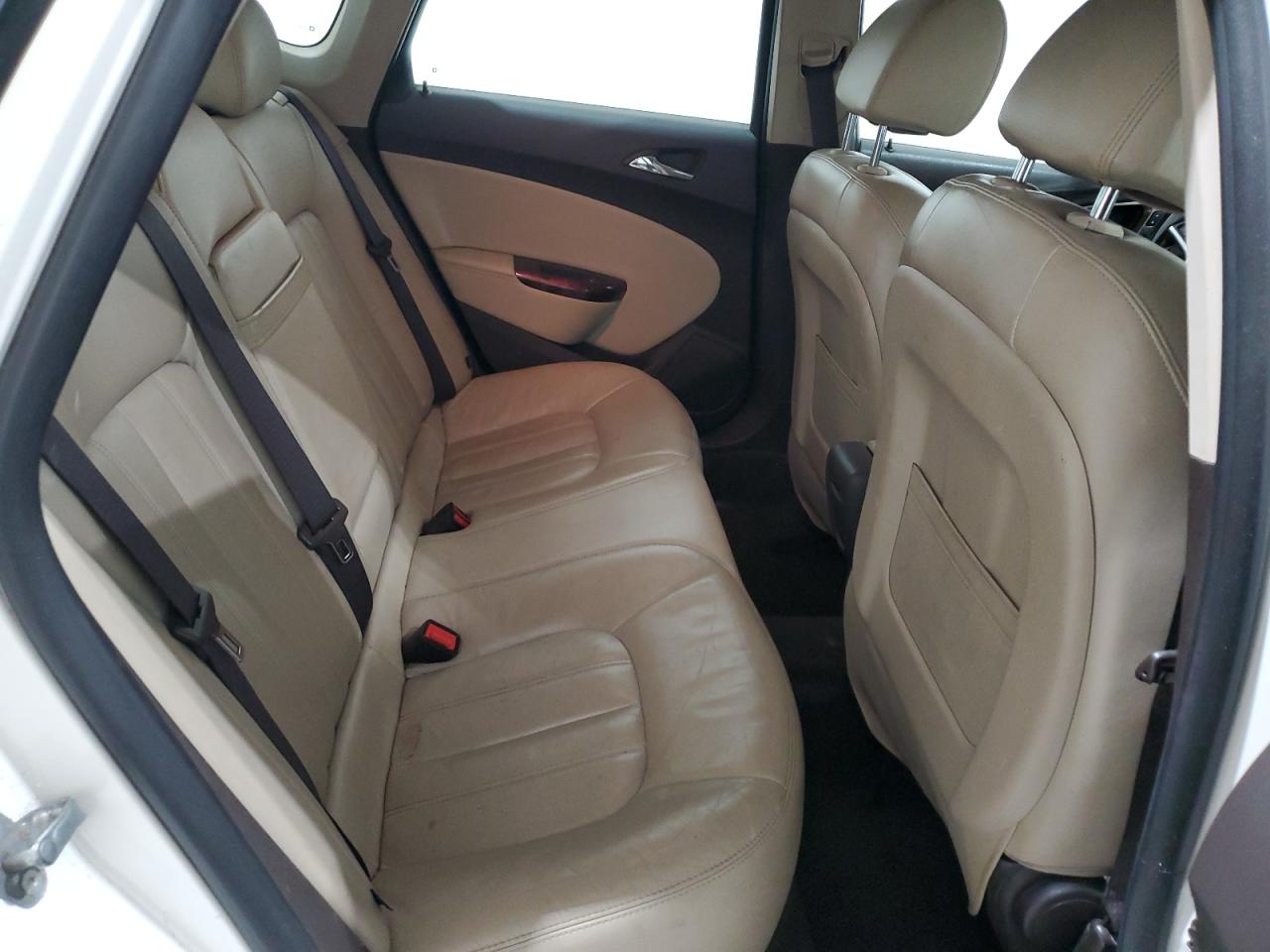 2013 Buick Verano VIN: 1G4PS5SK5D4245875 Lot: 84894685