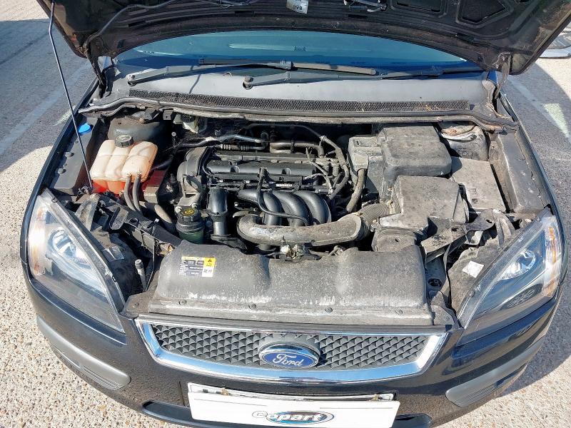 2008 FORD FOCUS ZETEC CLIMATE 