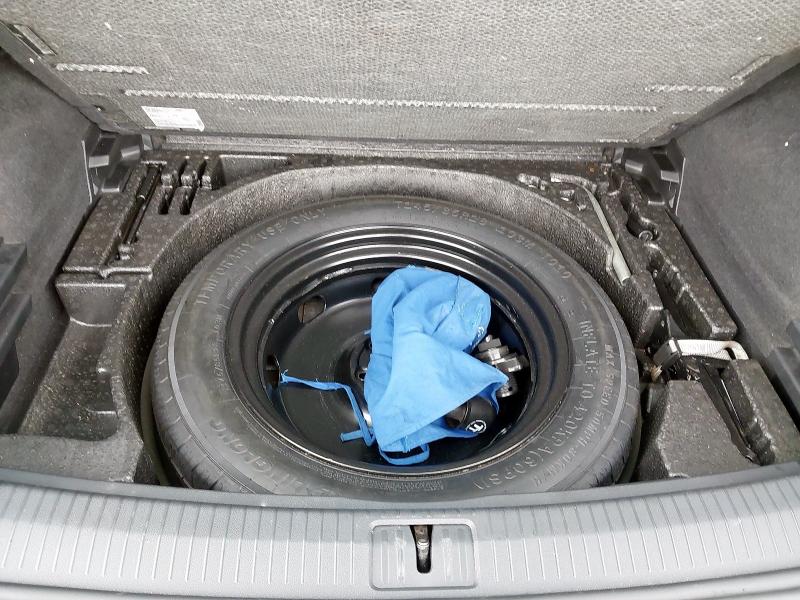 2019 VOLKSWAGEN TIGUAN 2.0 TSI 230 4MOTION SEL 5DR DSG