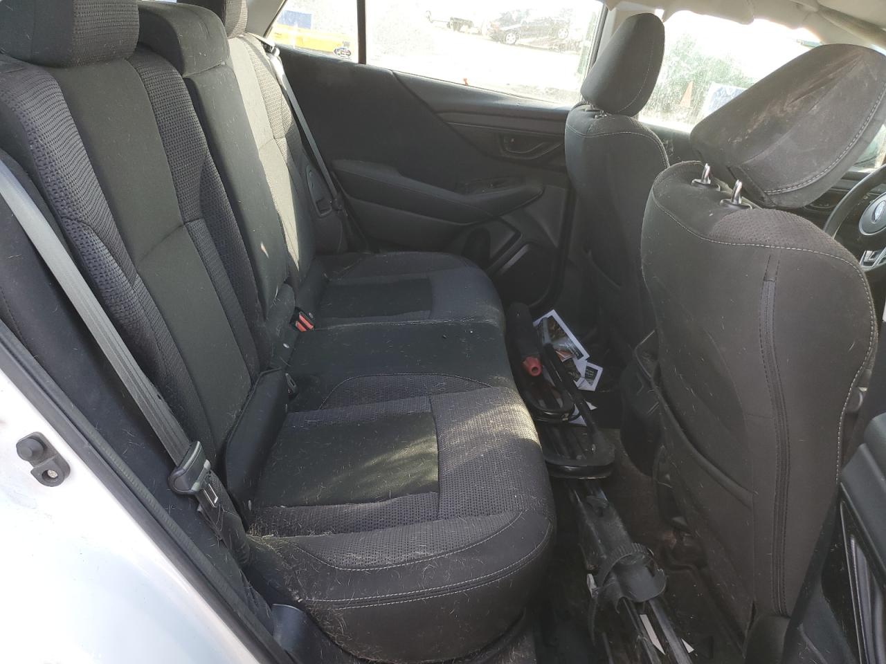 2021 Subaru Outback VIN: 4S4BTAAC3M3221624 Lot: 84703605