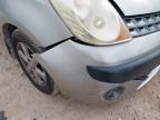 2007 NISSAN NOTE SE AUTO  for sale at Copart BRISTOL