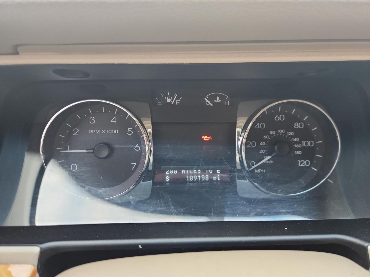 2007 Lincoln Mkz VIN: 3LNHM28T47R644432 Lot: 86070565