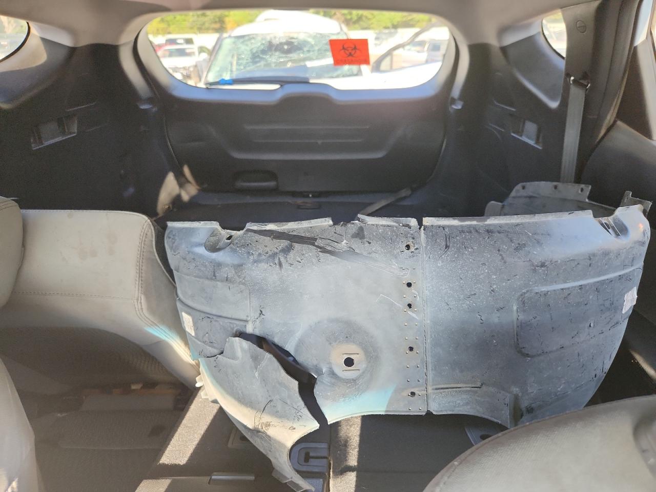 2018 Hyundai Santa Fe Sport VIN: 5XYZT3LB6JG533558 Lot: 86631675